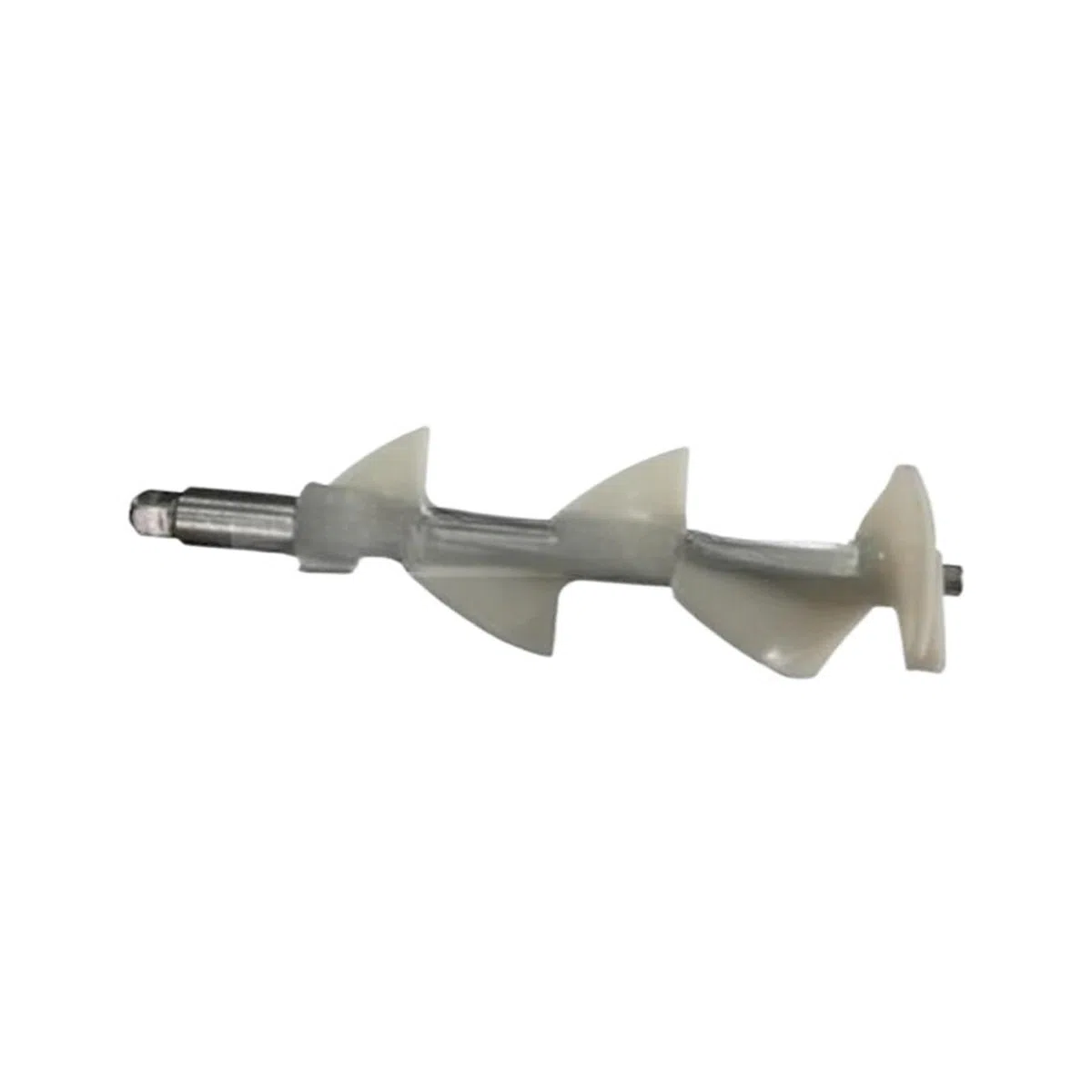 1 Pezzo Di Ricambio For Asta Di Agitazione Corta, Lunghezza 32 Cm, Asta For Raschietto, Compatibile Con Donper, Macchine For Gelato DB BTK BH Soft Serve.