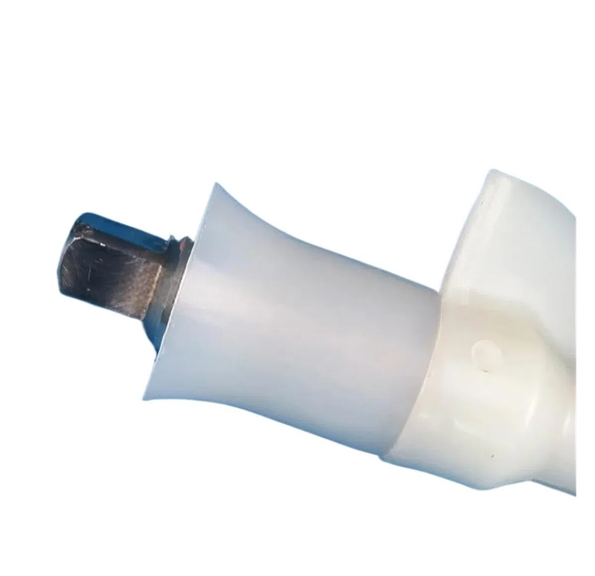 1 Pezzo Di Ricambio For Asta Di Agitazione Corta, Lunghezza 32 Cm, Asta For Raschietto, Compatibile Con Donper, Macchine For Gelato DB BTK BH Soft Serve.