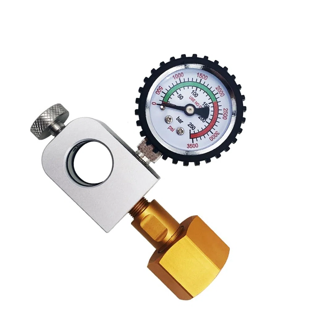 10 Set di W21.8-14 Adattatore a connessione Rapida Stazione di Ricarica Adattatore per Soda Adattatore di Ricarica Adattatore per Ricarica CO2 Carbonatore Soda Conveniente