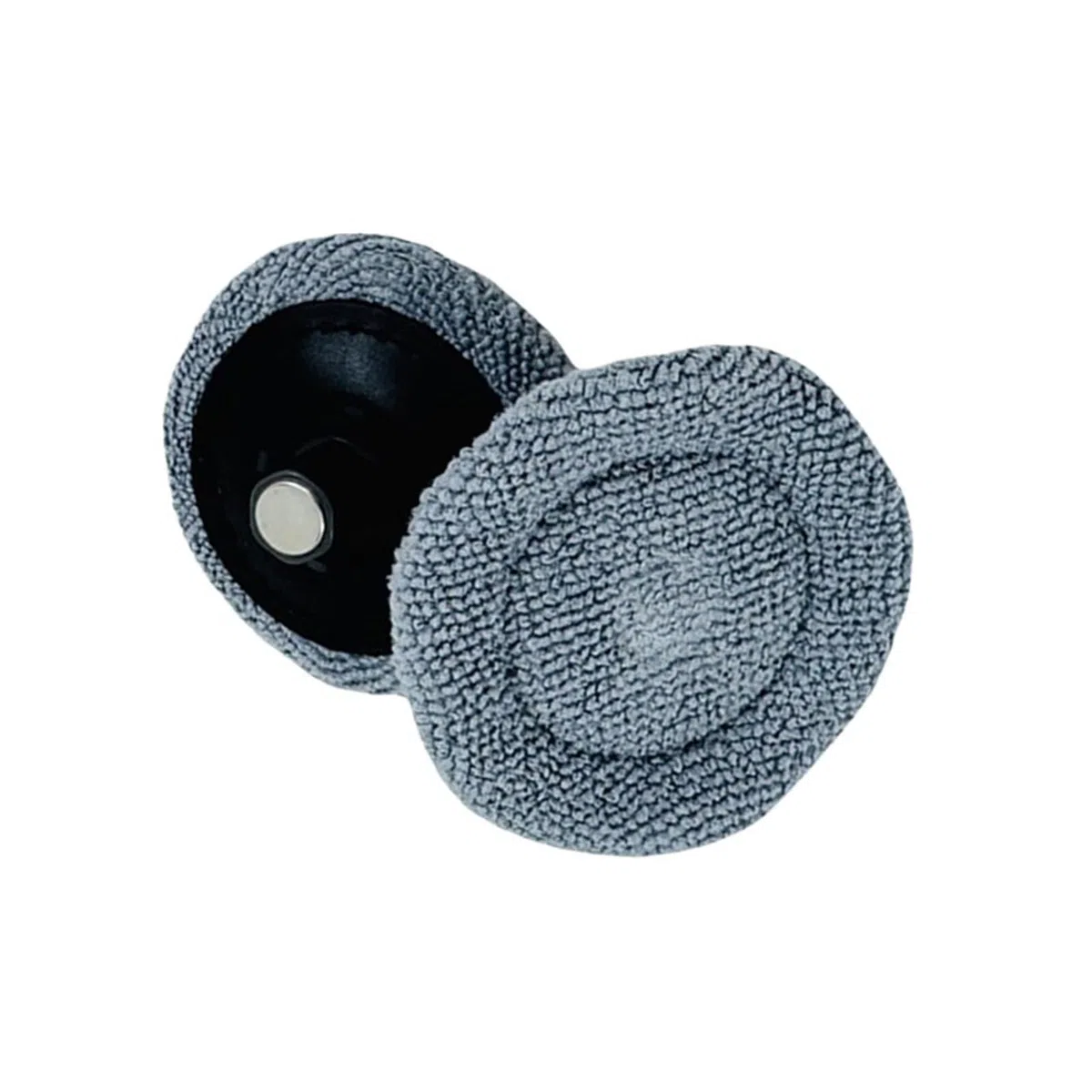 Piccolo Mocio Circolare, Compatibile Con Xiaomi, 5 PRO / OV21CN, Pezzi Di Ricambio For Robot Spazzante, Panni Lavabili For Il Lavaggio